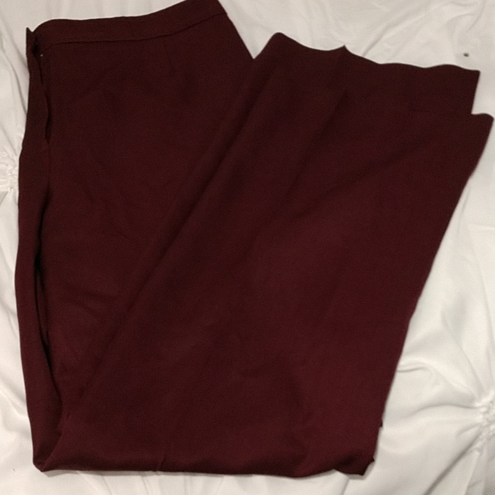 Dress Pants